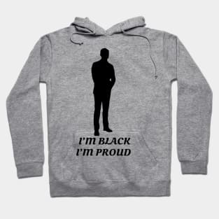 Black lives matter Hoodie